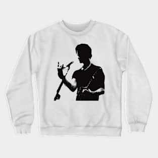 Joe Duplantier / Gojira Fan Artwork Crewneck Sweatshirt